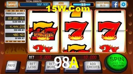 Account Benefits 98A