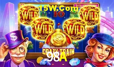 Slot Games 98A